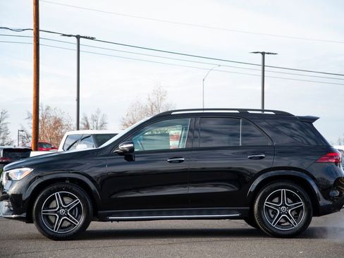 New 2026 Mercedes-Benz GLE 350 4MATIC image 6
