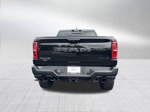 New 2026 RAM 1500 RHO w/ RHO Level 1 Equipment Group AWD/4WD image 6