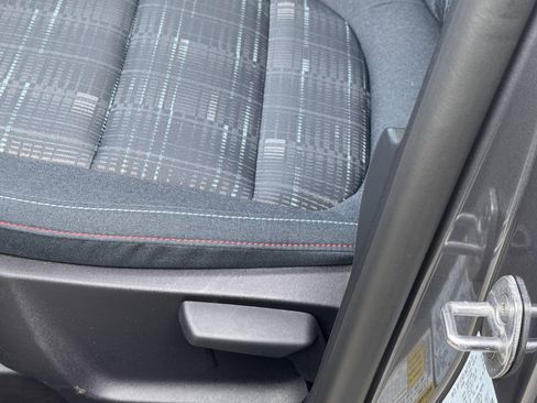 New 2025 Ford Bronco Sport Heritage AWD/4WD image 8