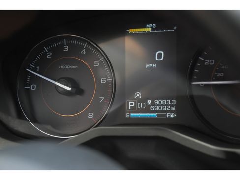 Used 2023 Subaru Crosstrek 2.0i Premium AWD/4WD image 18