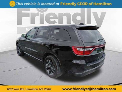 Used 2022 Dodge Durango R/T image 3