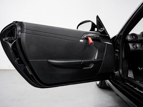 Used 2011 Porsche Boxster Spyder RWD image 20