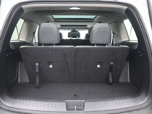 Used 2025 Hyundai Santa Fe Limited AWD/4WD image 27