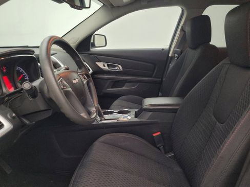 Used 2015 GMC Terrain SLE FWD image 17
