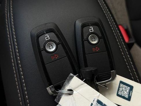 New 2025 Ford Bronco Sport Big Bend w/ Convenience Package image 28