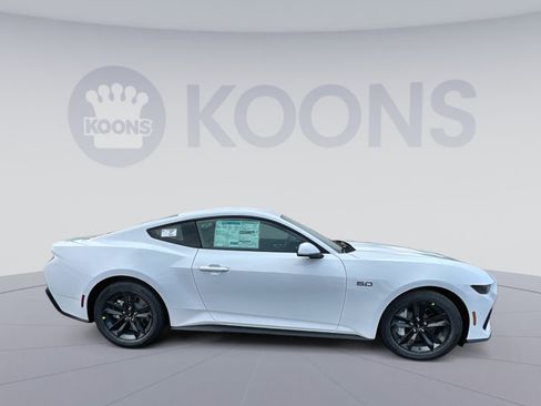 New 2026 Ford Mustang GT image 8