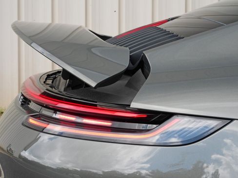 Used 2020 Porsche 911 Carrera S w/ Sport Package RWD image 52