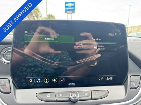 New 2026 Chevrolet Blazer LT w/ Convenience Package FWD image 18