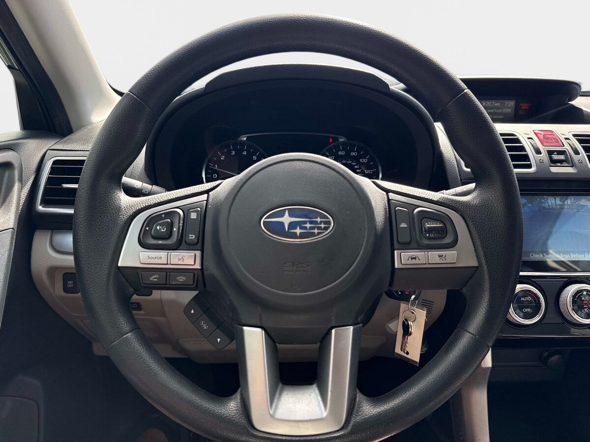 Used 2018 Subaru Forester 2.5i Premium AWD/4WD image 23
