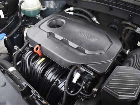 Used 2019 Kia Sportage LX image 31