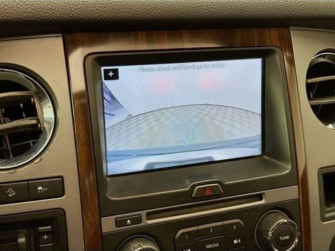 Used 2017 Ford Expedition Platinum AWD/4WD image 15