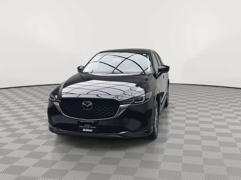 Certified 2025 MAZDA CX-5 AWD 2.5 S w/ Preferred Package image 34