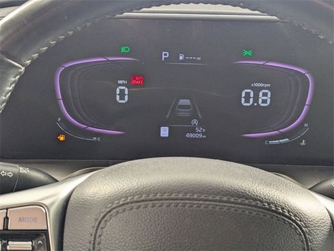 Used 2024 Kia Telluride S image 17