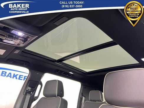 New 2026 Chevrolet Suburban Premier w/ Sun And Tow Package AWD/4WD image 37