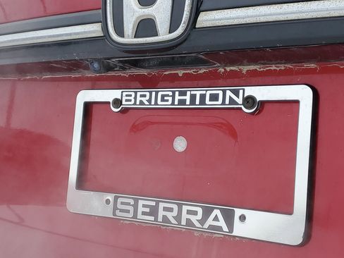 Certified 2023 Honda Odyssey EX-L image 33