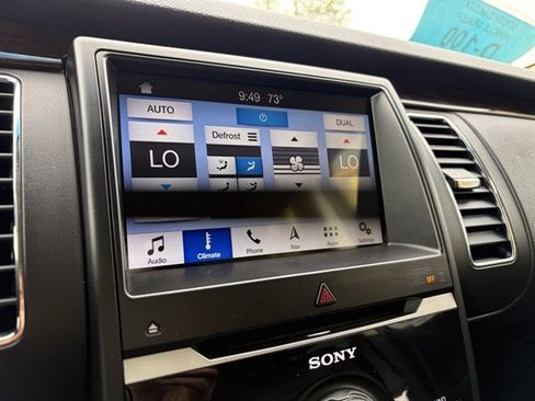 Used 2019 Ford Flex Limited AWD/4WD image 32