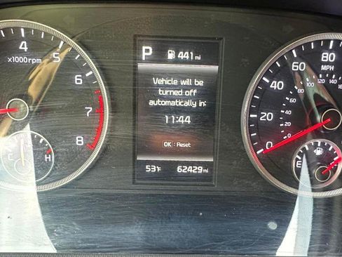 Used 2023 Kia K5 LXS image 14