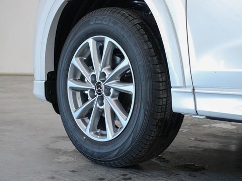 New 2025 MAZDA CX-5 AWD 2.5 S w/ Select Package image 8