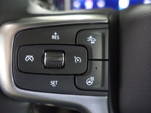 Used 2026 Chevrolet Silverado 1500 LT AWD/4WD image 13