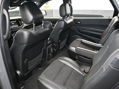 Used 2022 Dodge Durango GT image 36