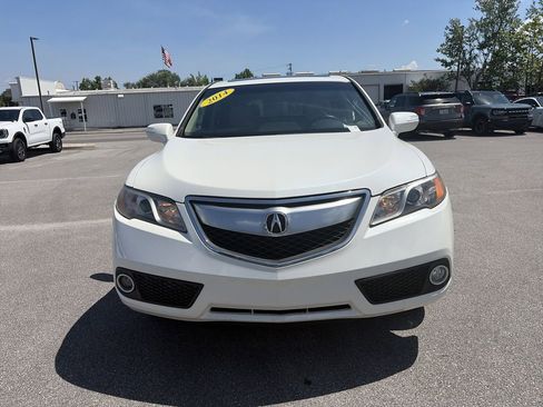 Used 2014 Acura RDX AWD w/ Technology Package image 10