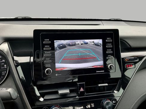 Used 2023 Toyota Camry SE FWD image 26