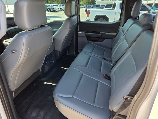 Used 2021 Ford F150 XL w/ Equipment Group 101A High AWD/4WD image 10