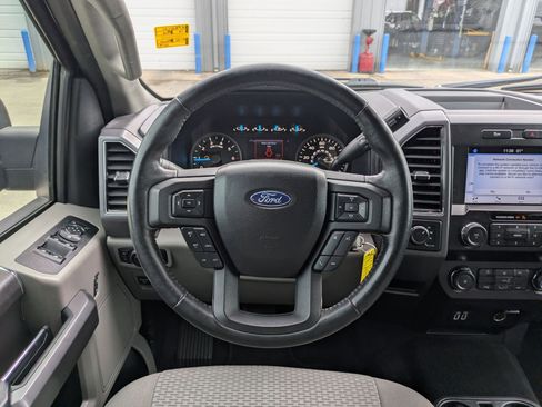 Used 2019 Ford F150 XLT w/ Equipment Group 301A Mid image 19