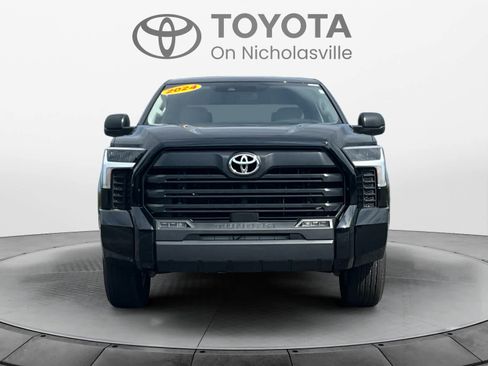Used 2024 Toyota Tundra SR5 AWD/4WD image 8