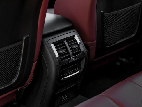 Used 2023 BMW X3 sDrive30i w/ M Sport Package image 47