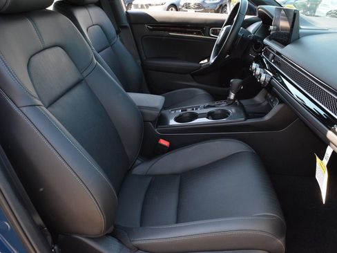 Used 2025 Honda Civic Sport Touring image 20