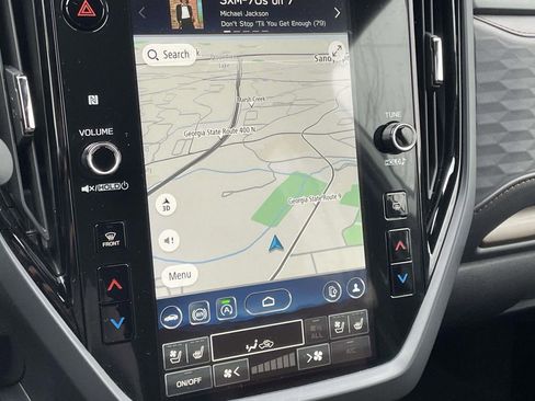 Certified 2025 Subaru Forester Touring w/ Protection Package image 27