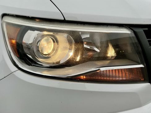 Used 2019 Chevrolet Colorado Z71 image 8