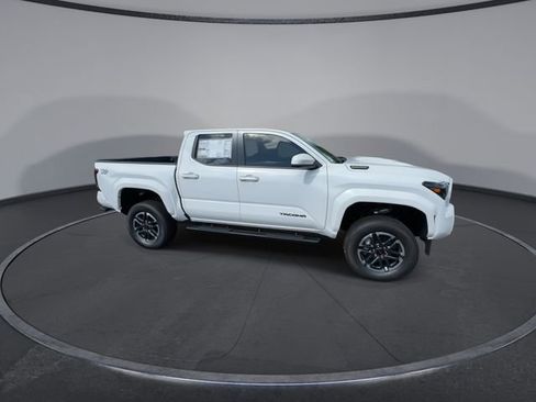 New 2025 Toyota Tacoma TRD Sport image 18