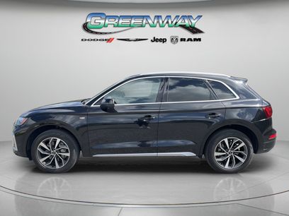 Used 2022 Audi Q5 2.0T Premium Plus w/ Premium Plus Package