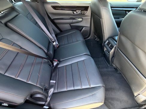 New 2026 Honda CR-V Sport Touring image 12