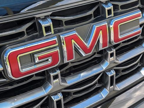 New 2026 GMC Canyon AT4 AWD/4WD image 54