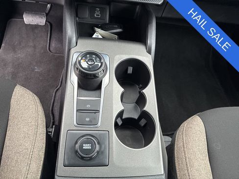 Used 2025 Ford Bronco Sport Big Bend AWD/4WD image 16