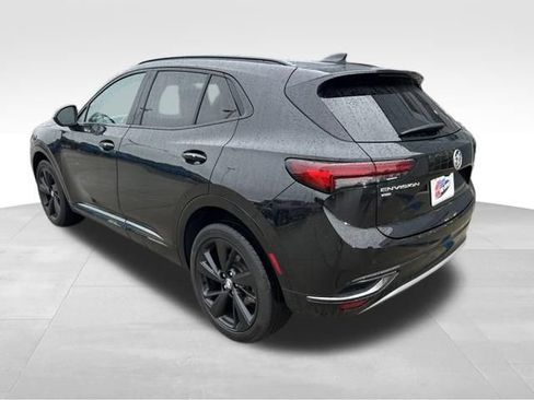 Used 2023 Buick Envision Preferred w/ Sport Touring Package AWD/4WD image 3