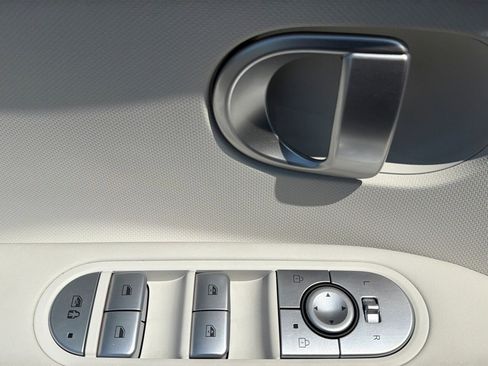 Certified 2024 Hyundai Ioniq 5 SEL AWD/4WD image 16
