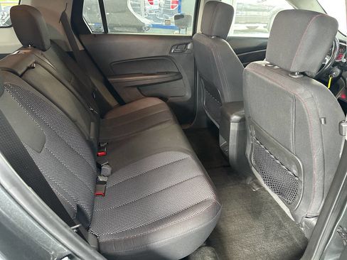 Used 2017 GMC Terrain SLE image 23