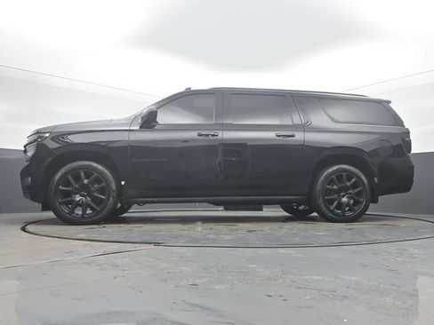 Used 2021 Chevrolet Suburban RST w/ Rear Media and Nav Package image 47