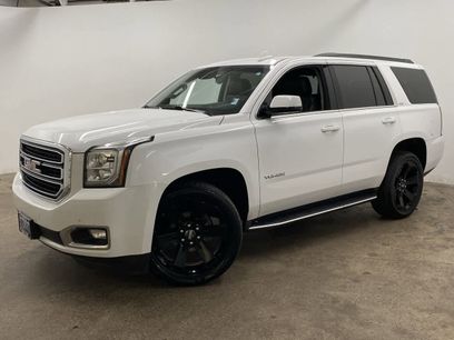 Used 2018 GMC Yukon SLT w/ Open Road Package