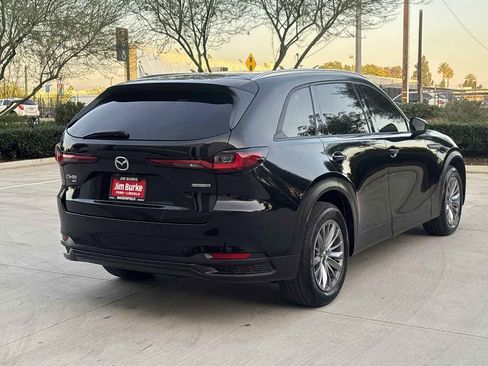 Used 2024 MAZDA CX-90 3.3 Turbo w/ Preferred Plus image 3