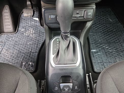 Certified 2023 Jeep Renegade Altitude w/ Convenience Group I AWD/4WD image 25