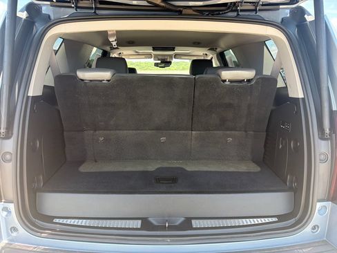 Used 2016 Chevrolet Tahoe LT w/ Luxury Package AWD/4WD image 35