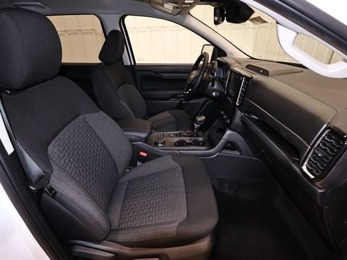 New 2026 Ford Ranger XLT AWD/4WD image 15