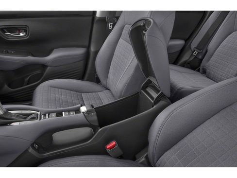 Used 2023 Honda HR-V LX image 10