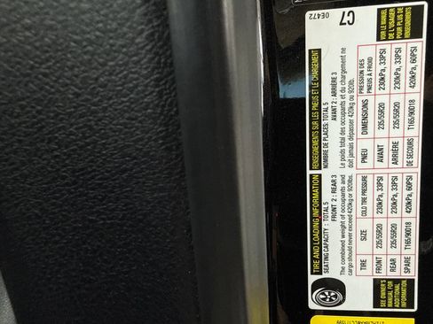 Used 2020 Lexus RX 350 FWD w/ Premium Package image 54