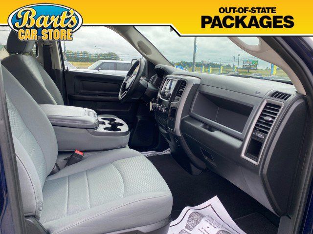 Used 2015 RAM 1500 Express AWD/4WD image 13
